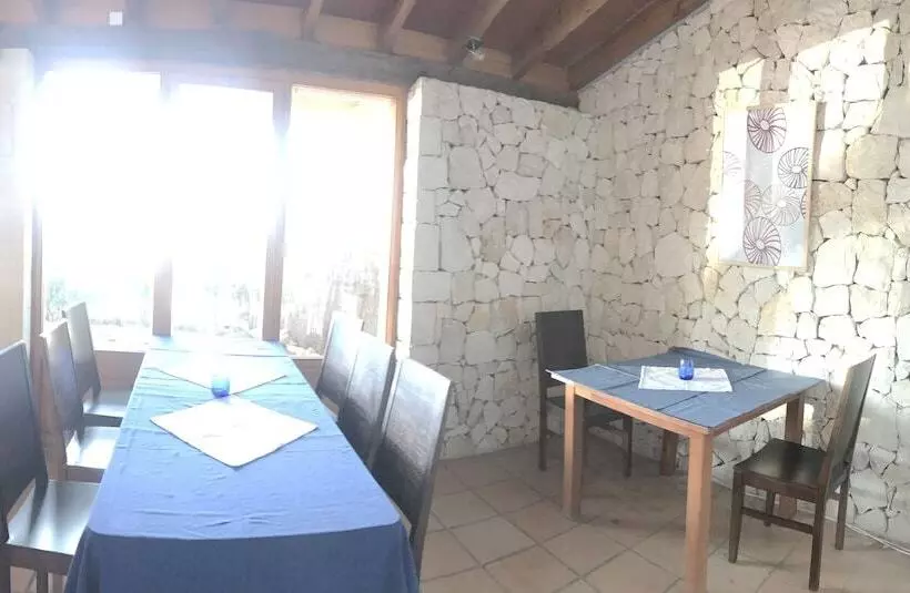 Fincahotel Cases De Sant Jaume