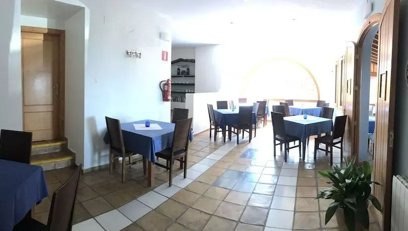 Fincahotel Cases De Sant Jaume