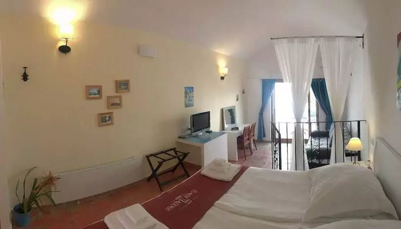 Fincahotel Cases De Sant Jaume