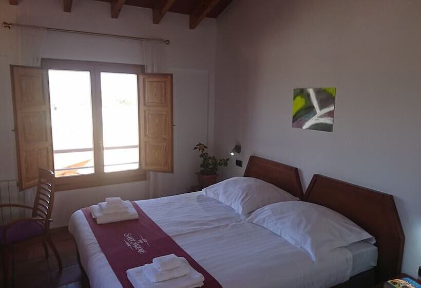 Fincahotel Cases De Sant Jaume