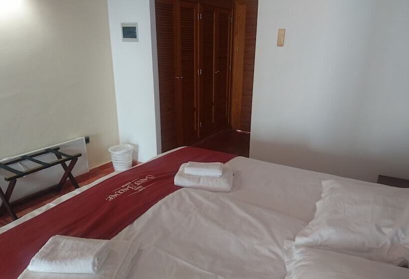 Fincahotel Cases De Sant Jaume