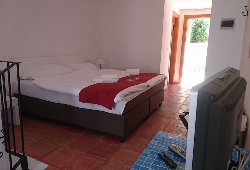 Fincahotel Cases De Sant Jaume