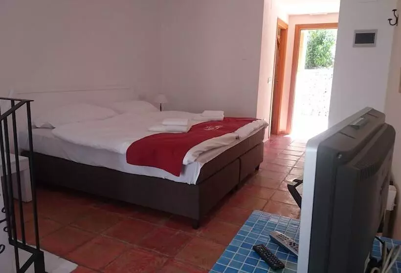 Fincahotel Cases De Sant Jaume