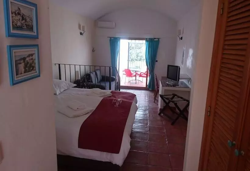 Fincahotel Cases De Sant Jaume