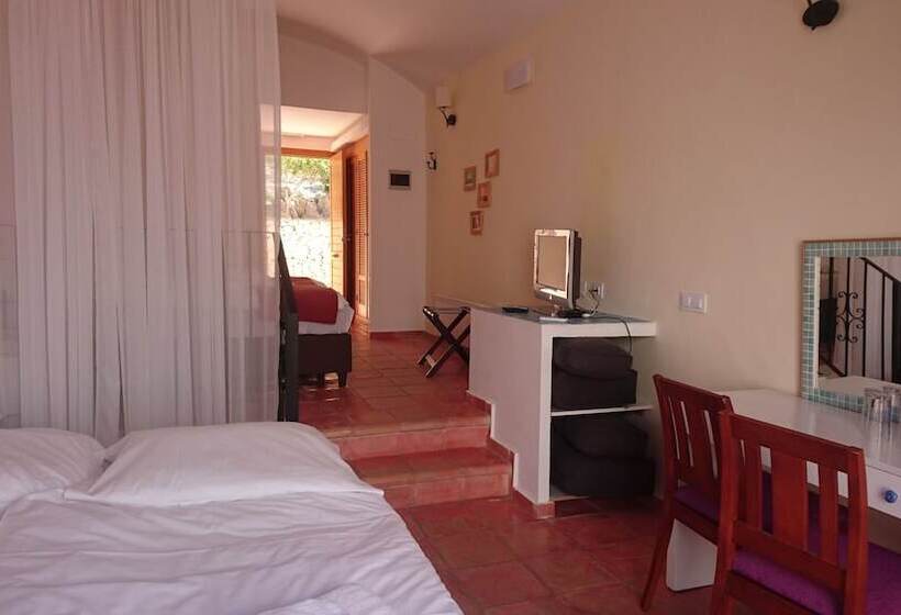 Fincahotel Cases De Sant Jaume