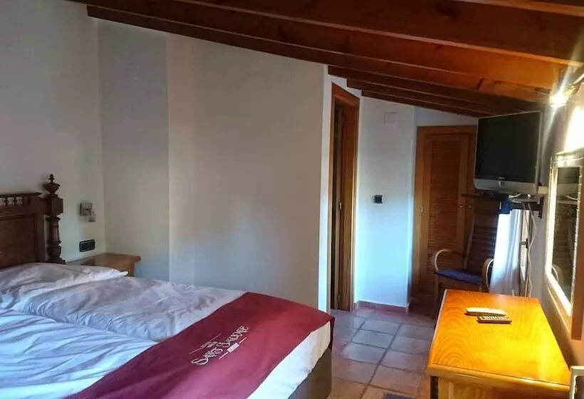 Fincahotel Cases De Sant Jaume