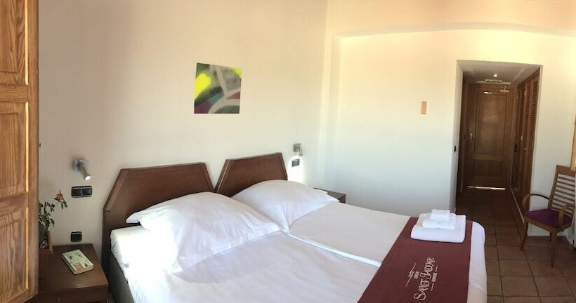 Fincahotel Cases De Sant Jaume