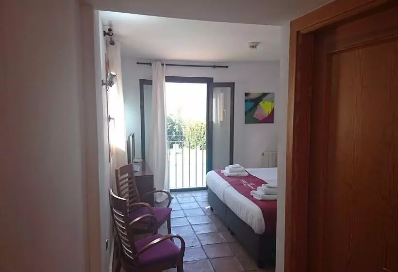Fincahotel Cases De Sant Jaume