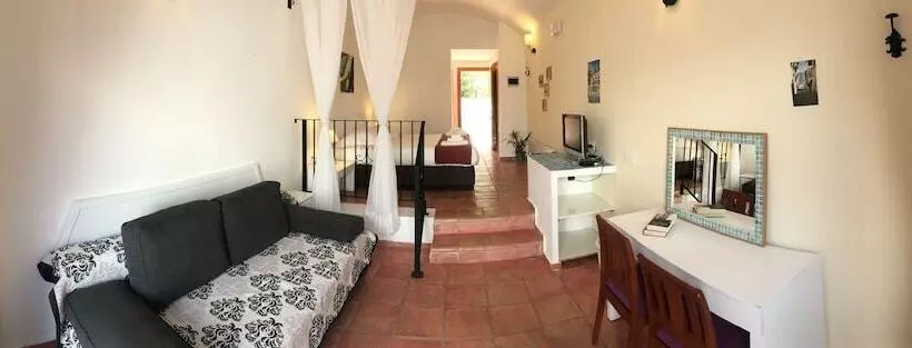 Fincahotel Cases De Sant Jaume