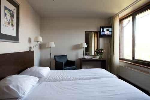 Fletcher Badhotel Noordwijk