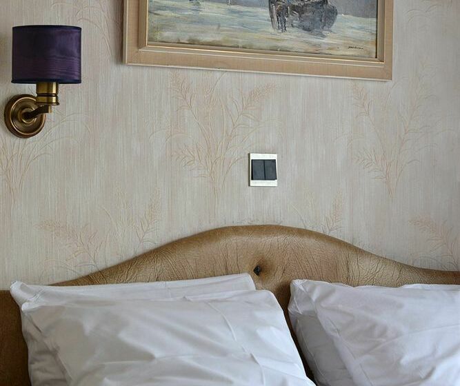 Fletcher Badhotel Noordwijk