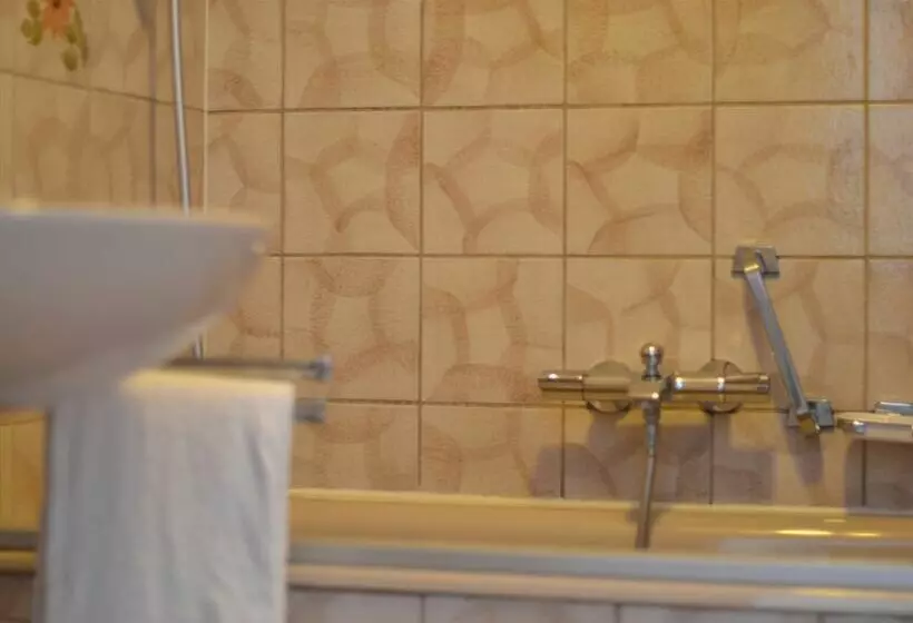 Fletcher Badhotel Noordwijk