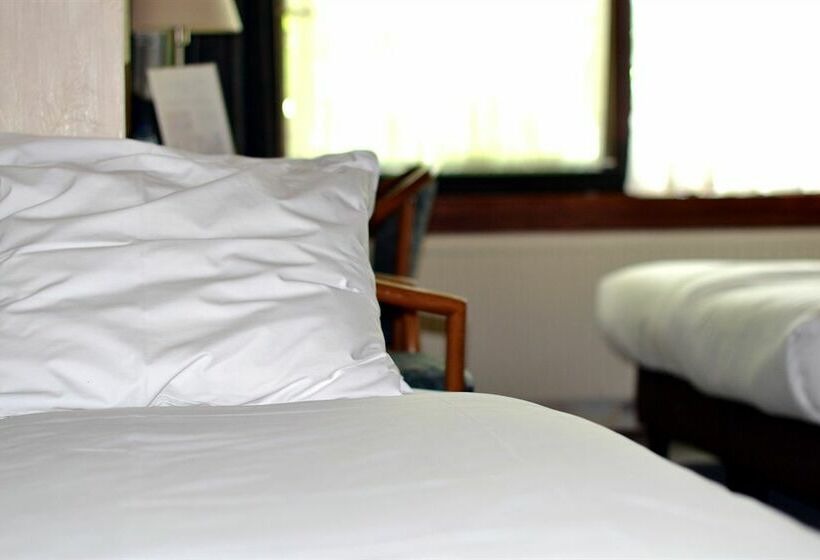 Fletcher Badhotel Noordwijk