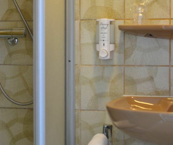 Fletcher Badhotel Noordwijk