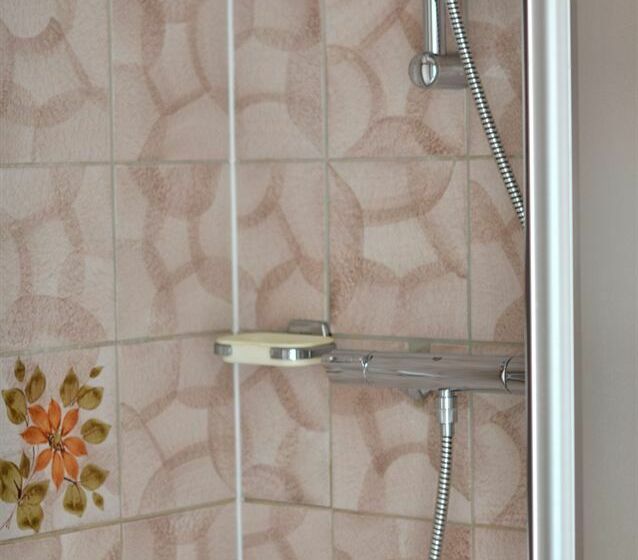 Fletcher Badhotel Noordwijk