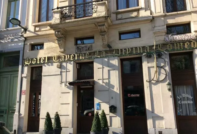 Hotel Aristote