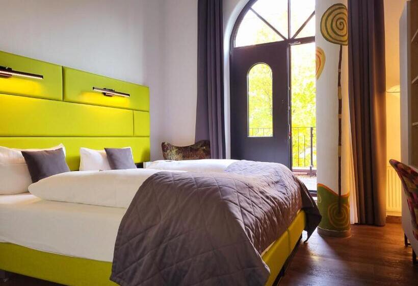 Arthotel Magdeburg