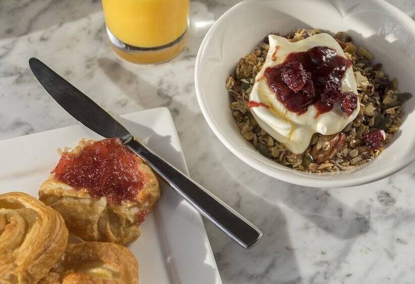 호텔 Bartley Lodge