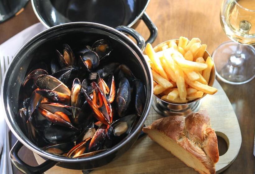 호텔 Bartley Lodge