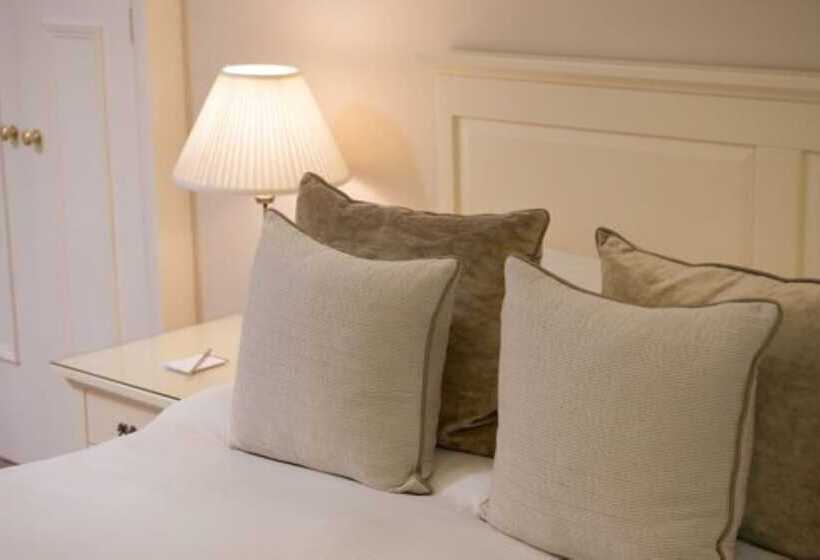 호텔 Bartley Lodge