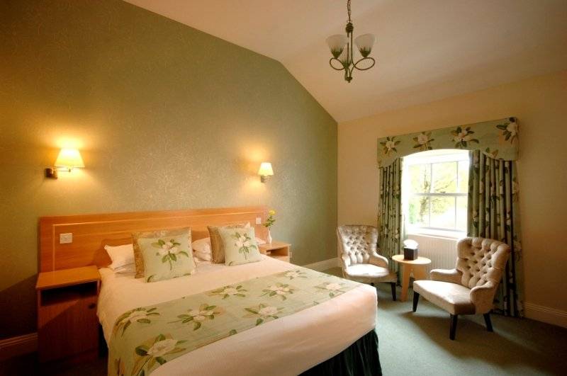 호텔 Bartley Lodge