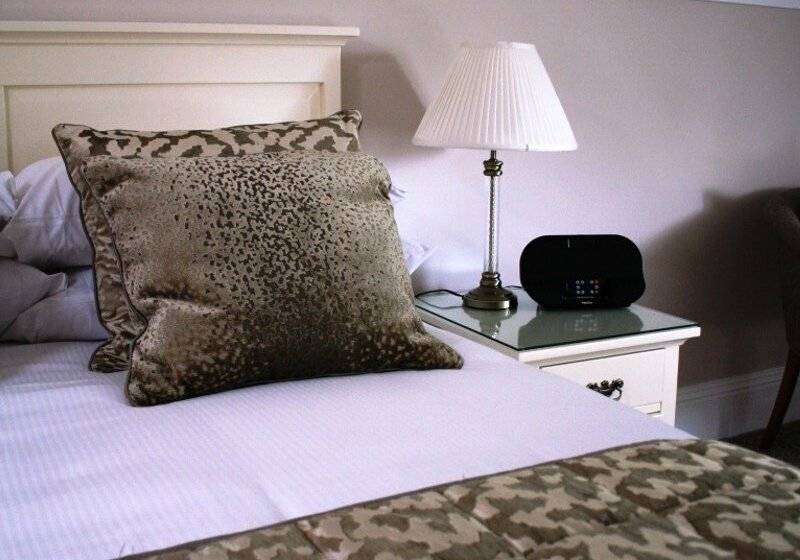 호텔 Bartley Lodge