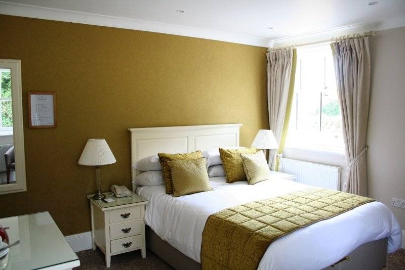 호텔 Bartley Lodge