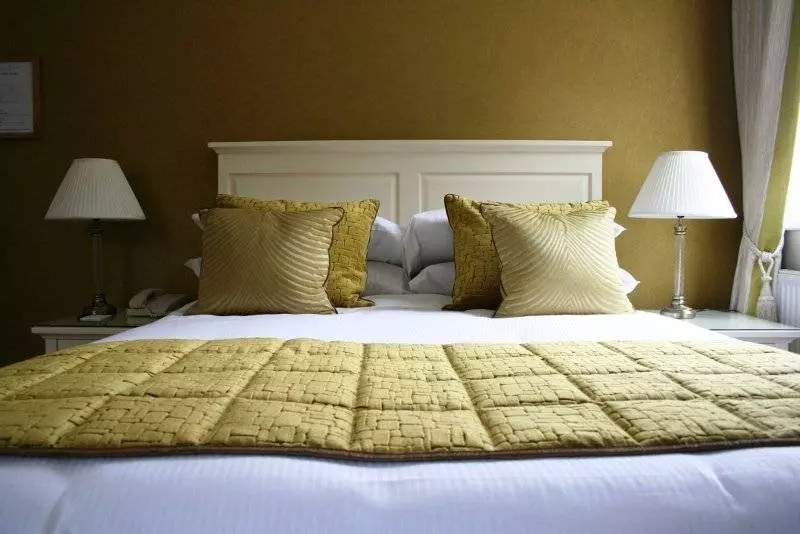 בית מלון כפרי Bartley Lodge