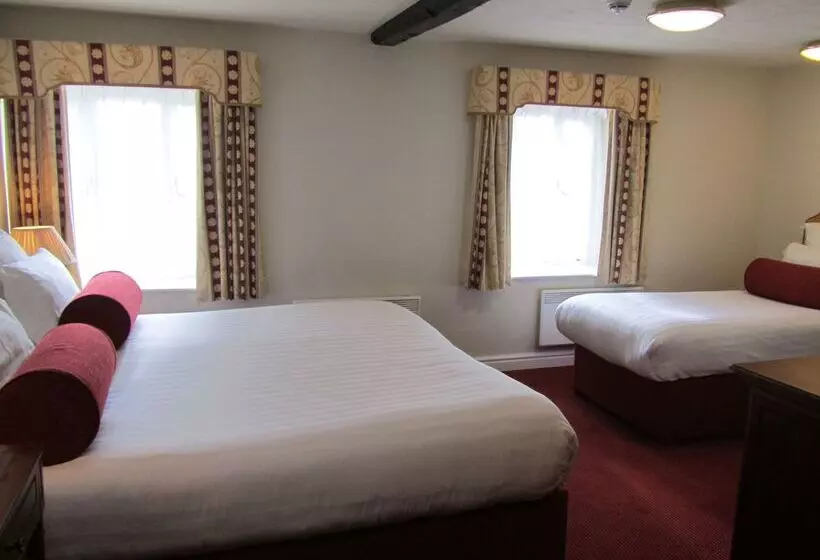 Windmill Village Hotel, Golf Club & Spa, Bw Signature Collection