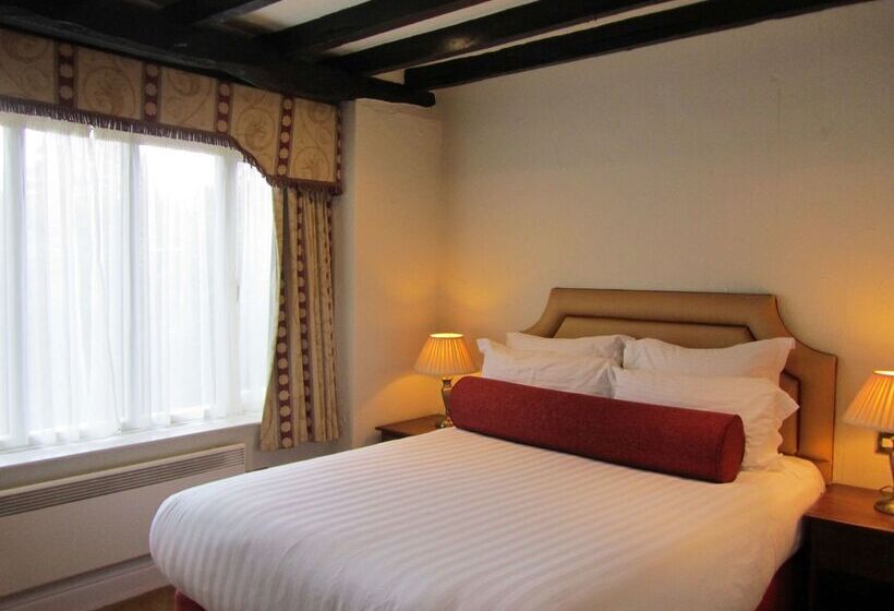 Windmill Village Hotel, Golf Club & Spa, Bw Signature Collection