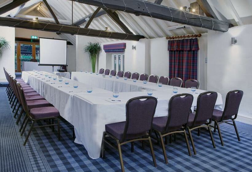 Windmill Village Hotel, Golf Club & Spa, Bw Signature Collection