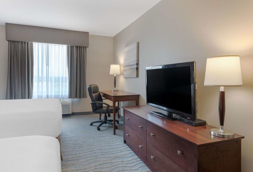 ホテル Best Western Rocky Mountain House