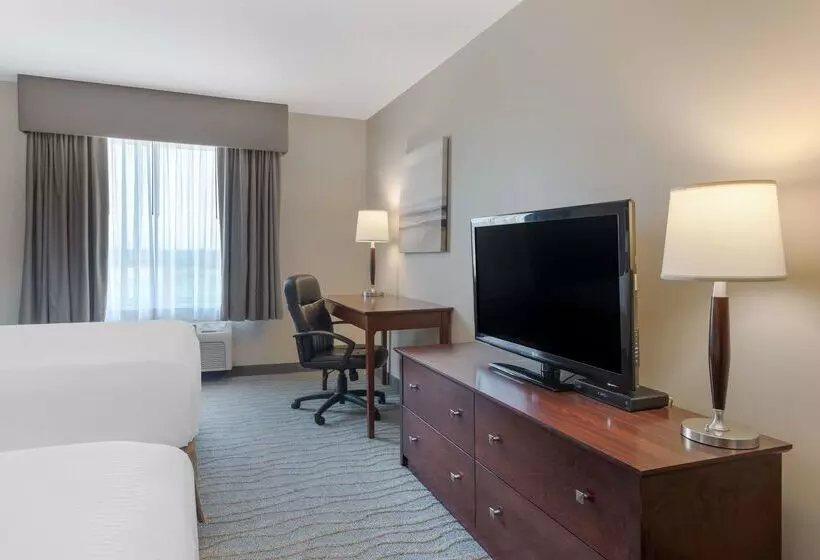 酒店 Best Western Rocky Mountain House