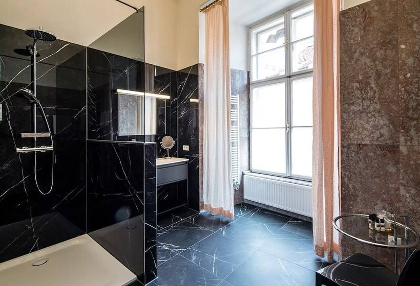 Boutique Hotel Dom   Rooms & Suites