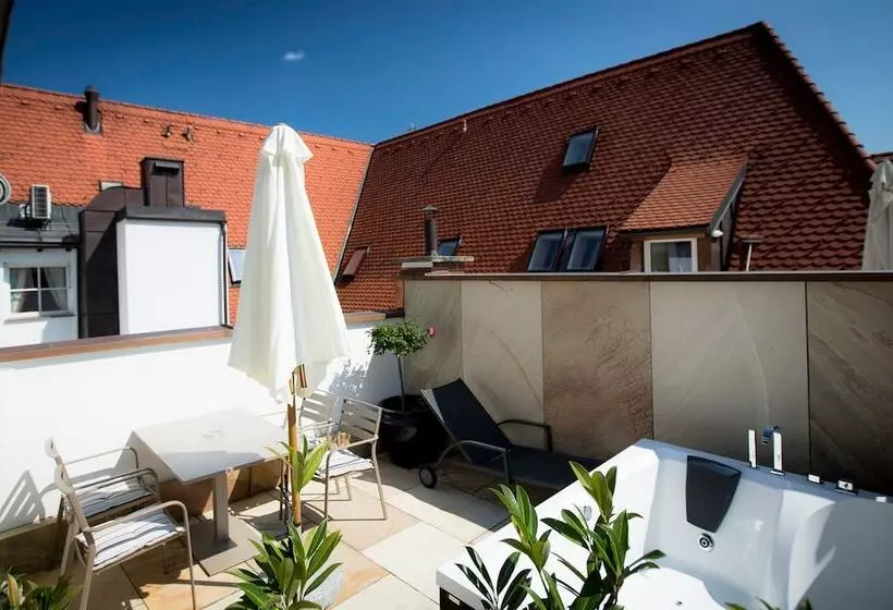 Boutique Hotel Dom   Rooms & Suites