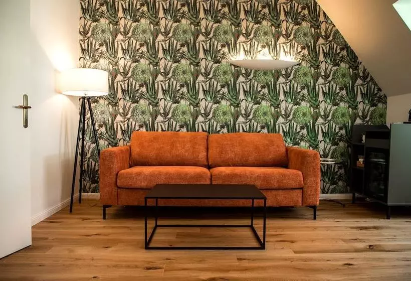 Boutique Hotel Dom   Rooms & Suites