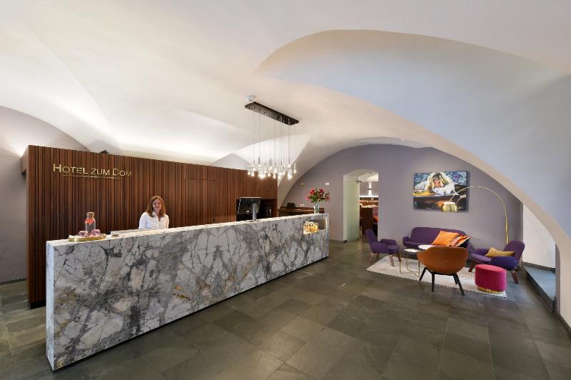 Boutique Hotel Dom   Rooms & Suites