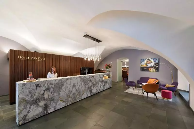 Boutique Hotel Dom   Rooms & Suites