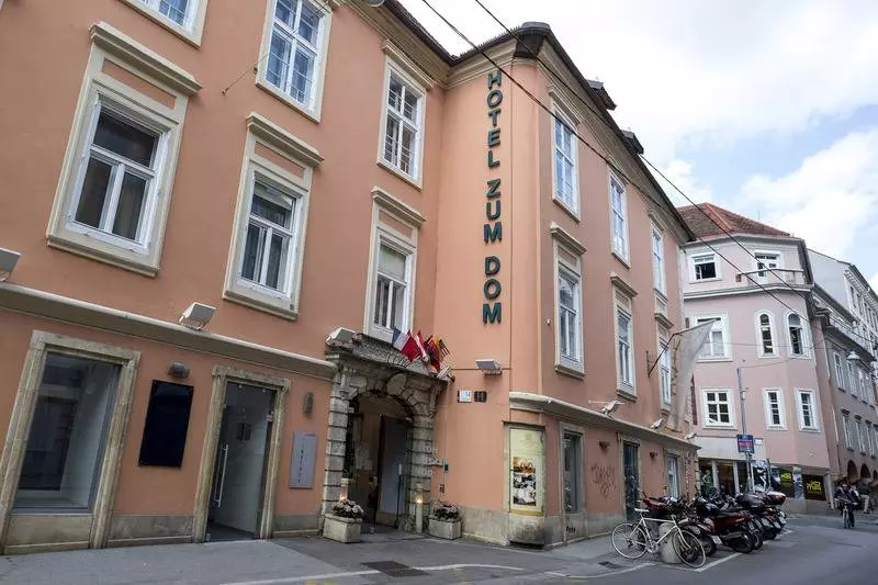 Boutique Hotel Dom   Rooms & Suites