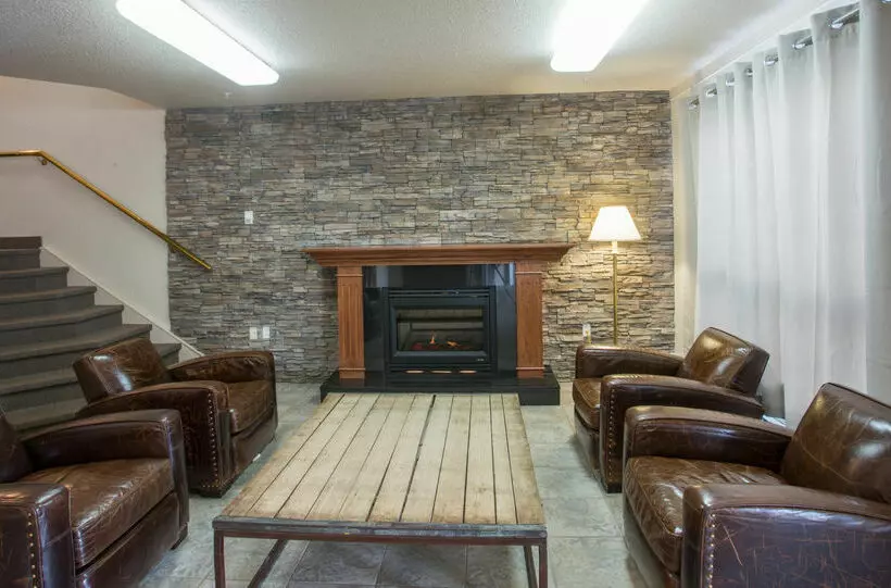 ホテル Capital Suites Iqaluit