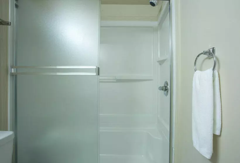 ホテル Capital Suites Iqaluit