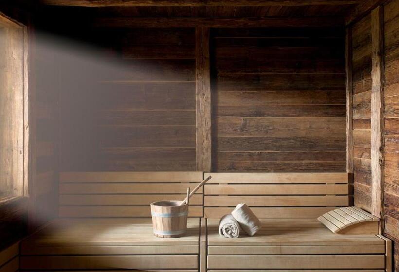 ホテル Castello Di Velona Resort, Thermal Spa & Winery