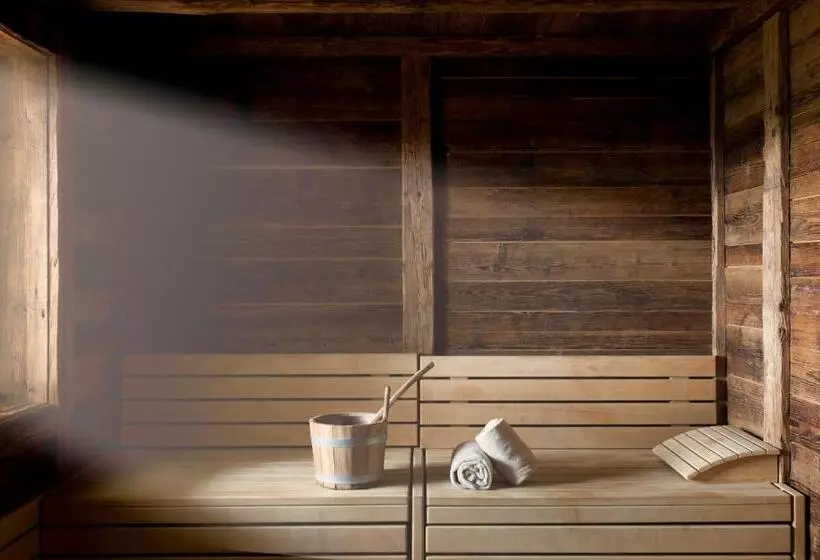 Szálloda Castello Di Velona Resort, Thermal Spa & Winery