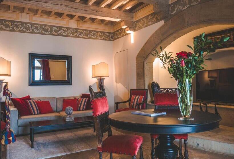 ホテル Castello Di Velona Resort, Thermal Spa & Winery