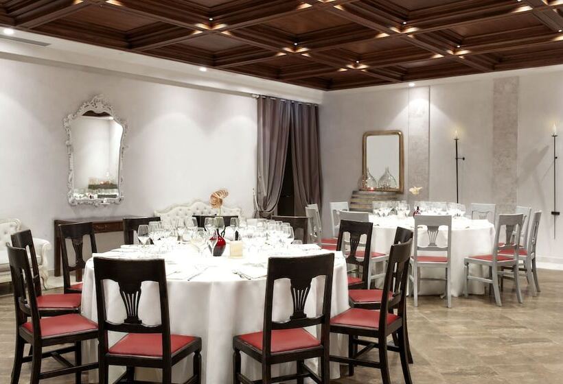 ホテル Castello Di Velona Resort, Thermal Spa & Winery