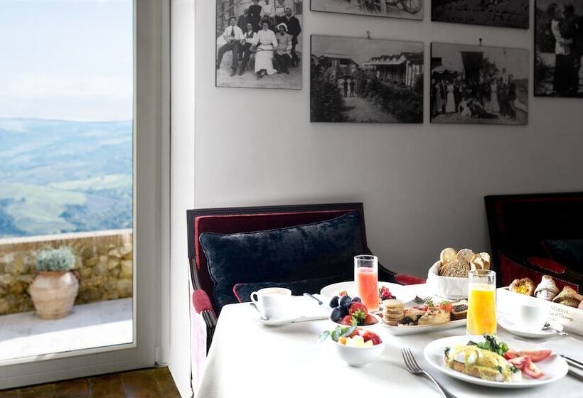 ホテル Castello Di Velona Resort, Thermal Spa & Winery