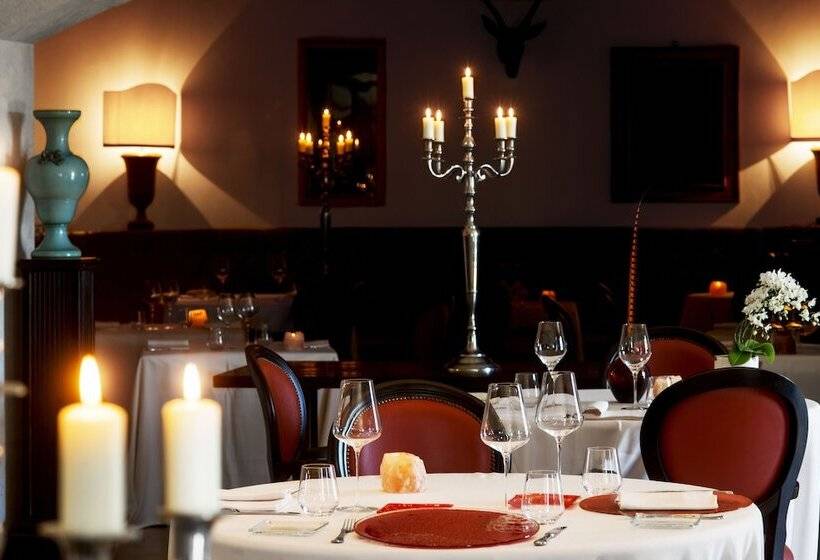 ホテル Castello Di Velona Resort, Thermal Spa & Winery