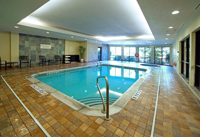 فندق Courtyard By Marriott Hamilton