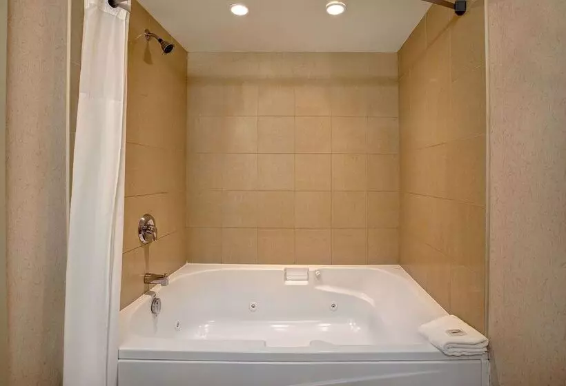 酒店 Days Inn & Suites By Wyndham Collingwood