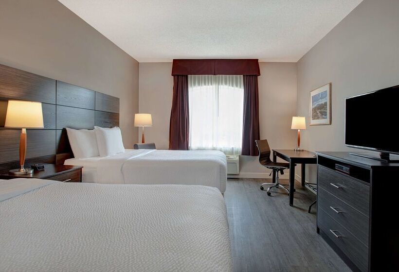 فندق Days Inn & Suites By Wyndham Collingwood